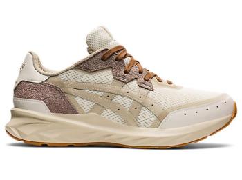 Asics Herr Löparskor TARTHER BLAST Beige/Khaki